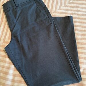 Express Producer Modern Fit Dress Pants